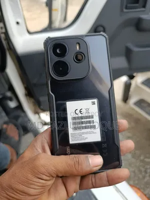 Xiaomi Redmi Note 14 5G 256 GB Black