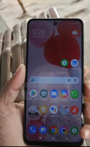 Xiaomi Poco M2 Pro 64 GB