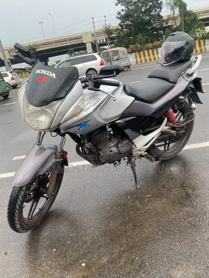 Hero 2012 Silver