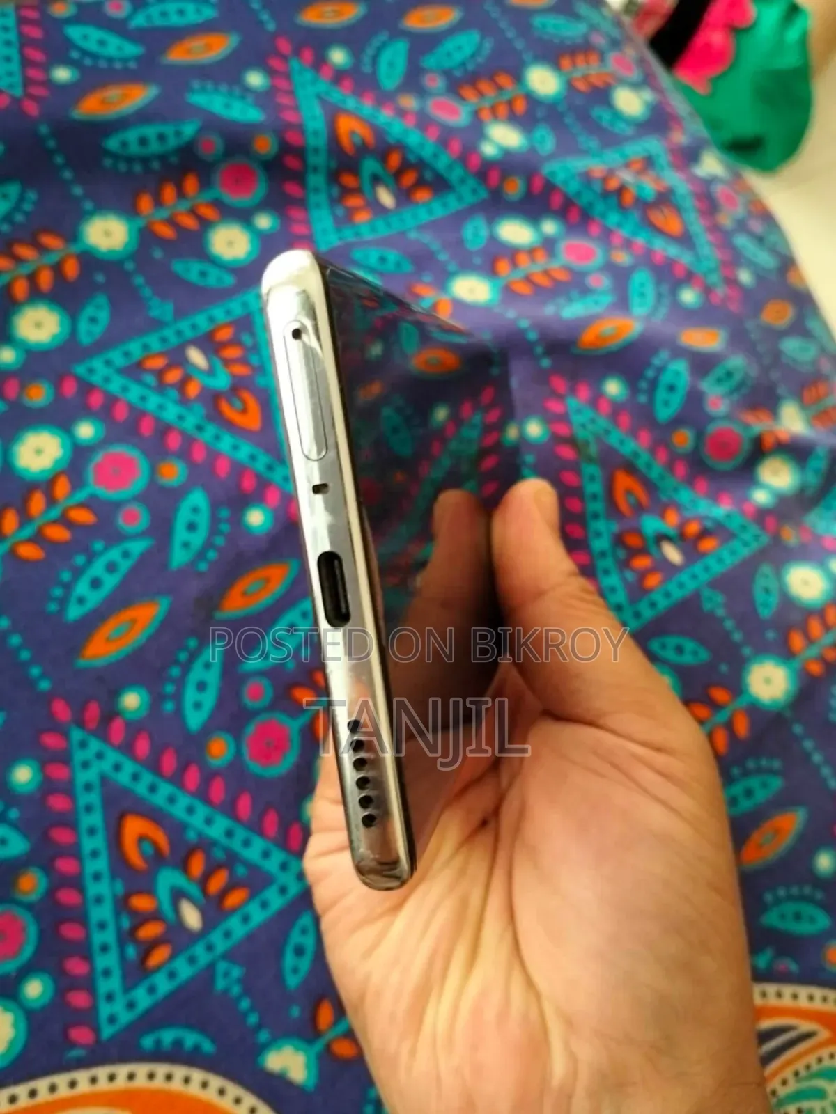 Tecno Camon 40 Pro 4G 256 GB