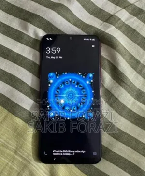 Vivo Y11 32 GB Red