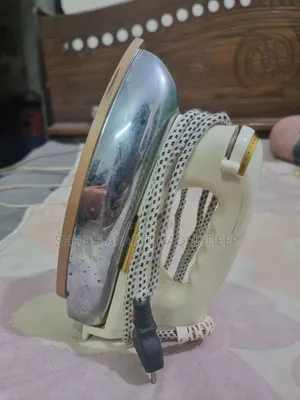 Philips Dry Iron