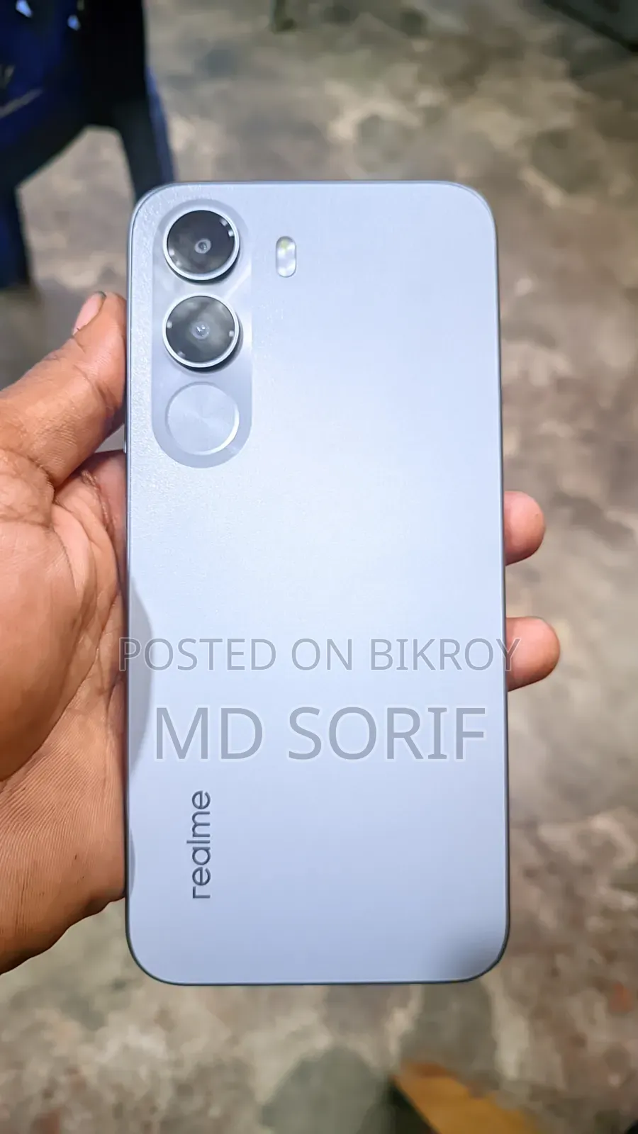 Realme C100i 64 GB