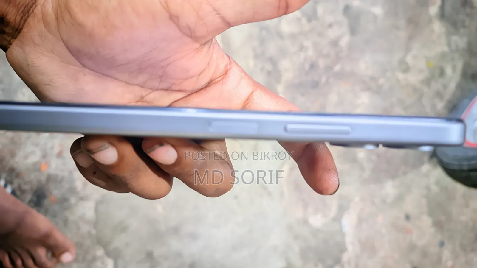 Realme C100i 64 GB