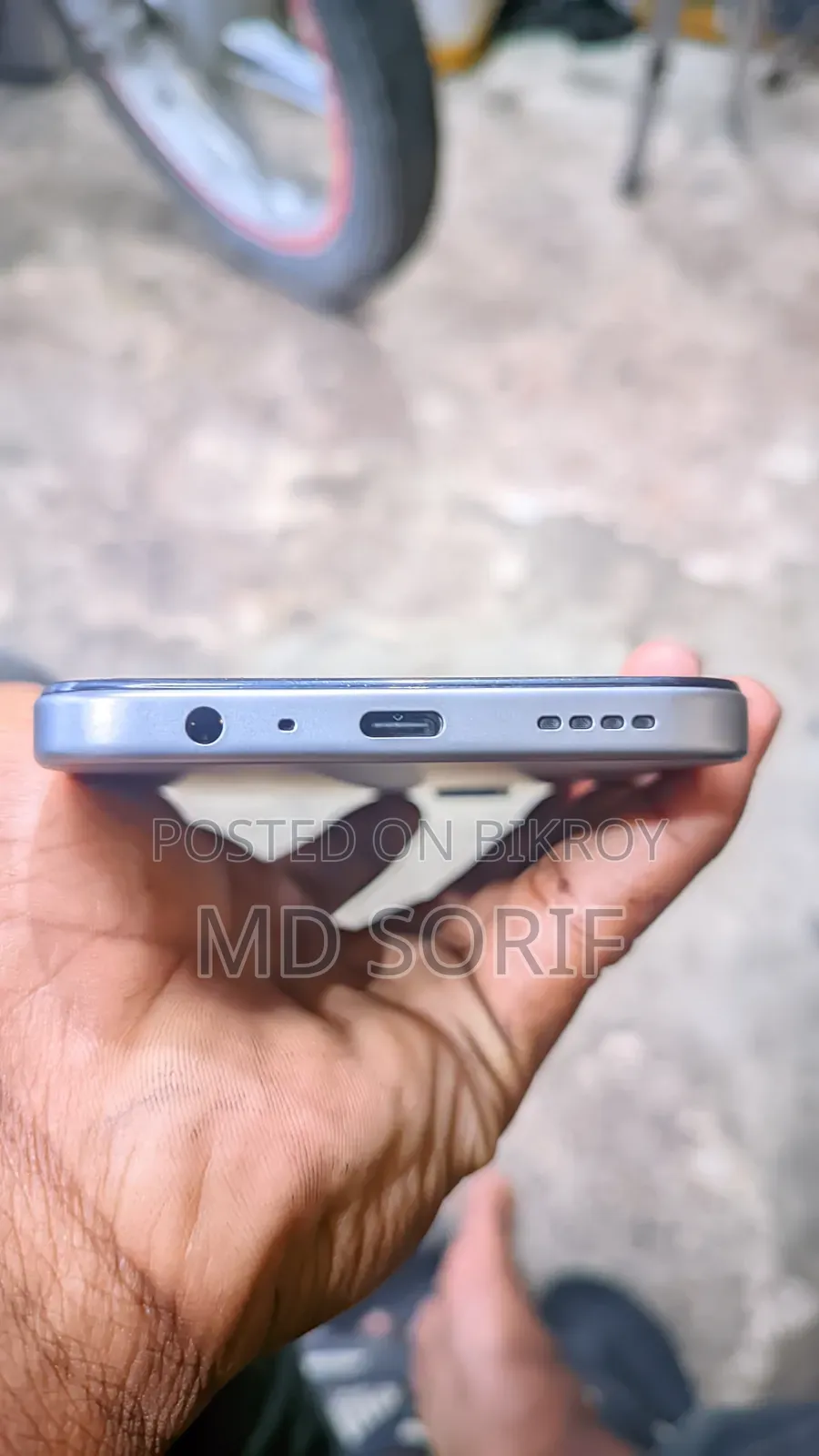 Realme C100i 64 GB