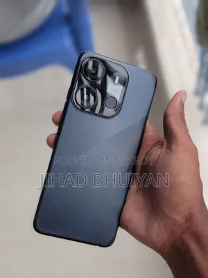 Tecno Spark Go 64 GB Gray