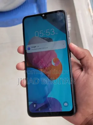 Tecno Spark Go 64 GB Gray