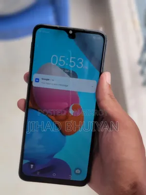 Tecno Spark Go 64 GB Gray