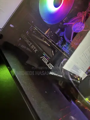 Gaming GPU for Sale