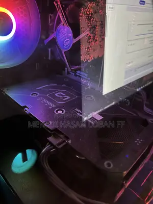 Gaming GPU for Sale