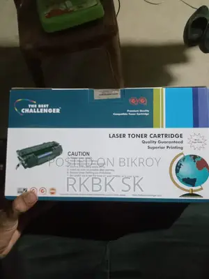 New Printer Model Lh 26a