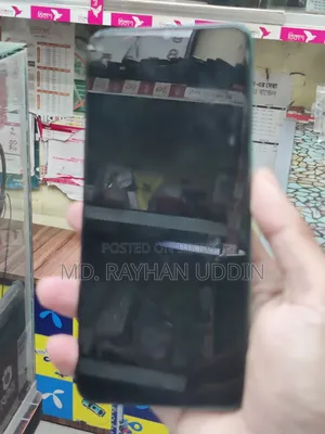 Realme 5i 64 GB Green