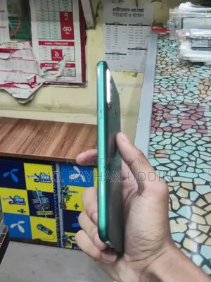 Realme 5i 64 GB Green