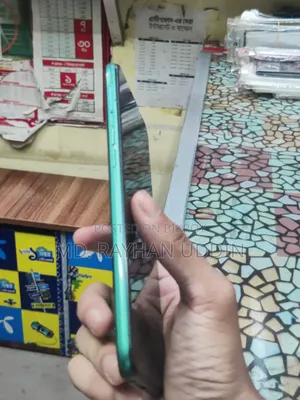 Realme 5i 64 GB Green