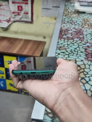 Realme 5i 64 GB Green
