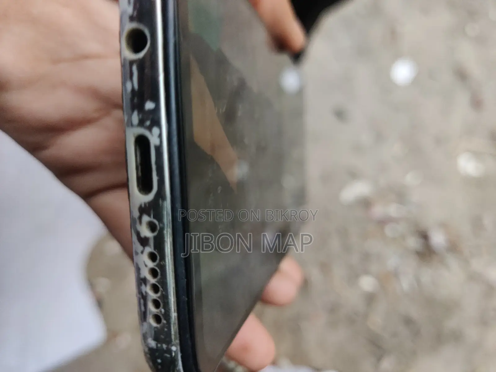 Xiaomi Redmi Note 8 128 GB Black