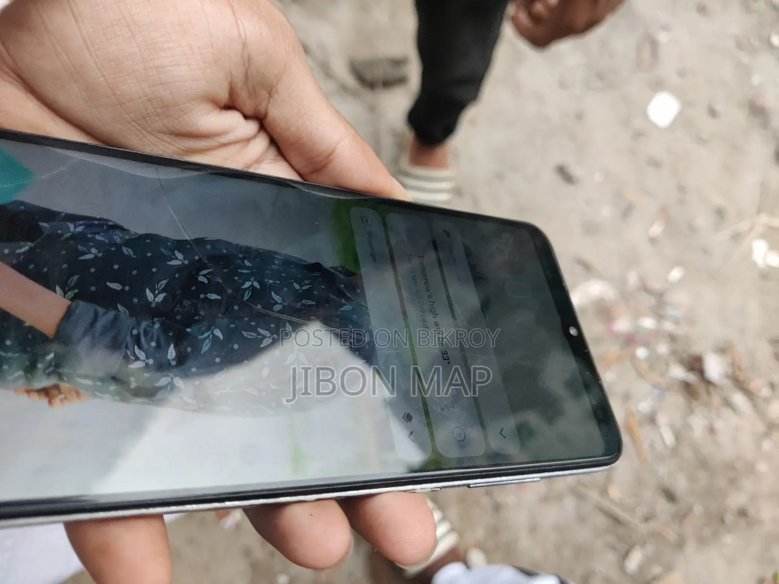 Xiaomi Redmi Note 8 128 GB Black