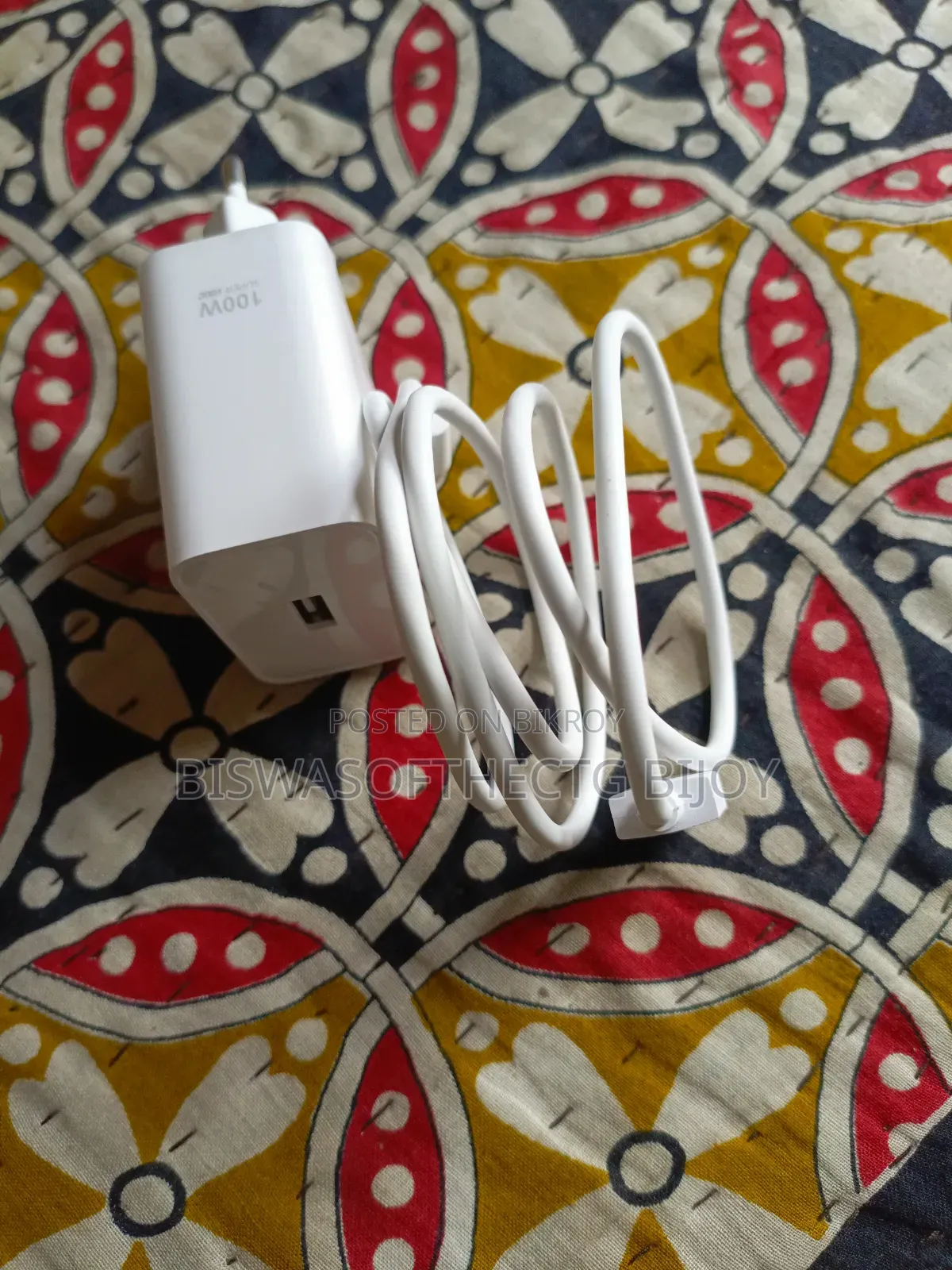 Realme 11 Pro Plus Phone Box Charger