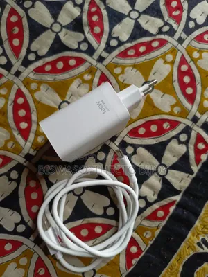Realme 11 Pro Plus Phone Box Charger