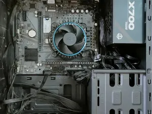 Desktop Computer 16GB Intel Core i5 SSD 1T