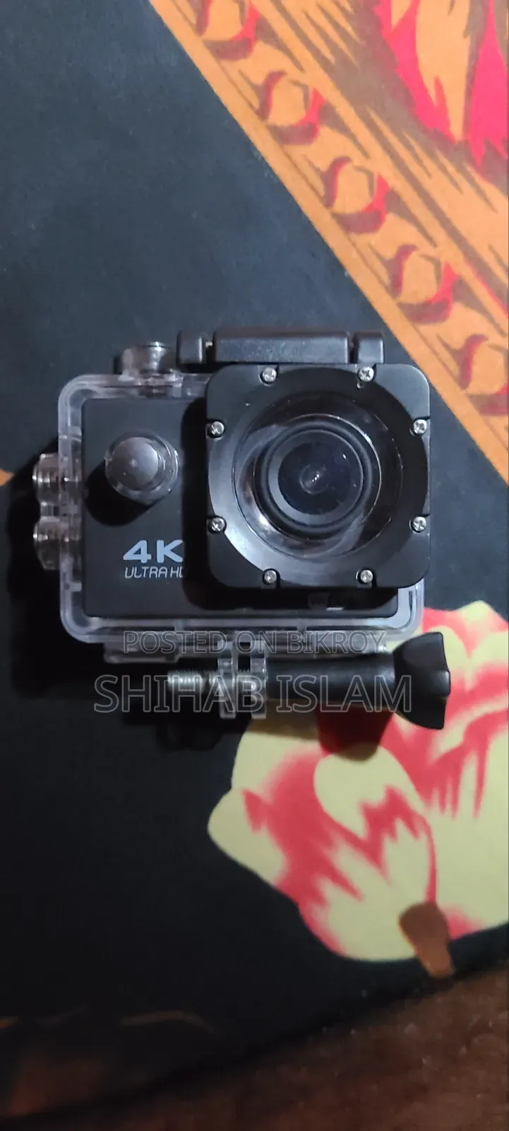 4K 60FPS Video, very beautiful video