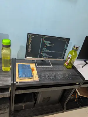 Desk table