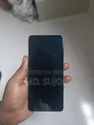 Samsung Galaxy A51 5G 128 GB Blue