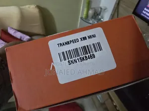 Android TV Box TX 10 Pro
