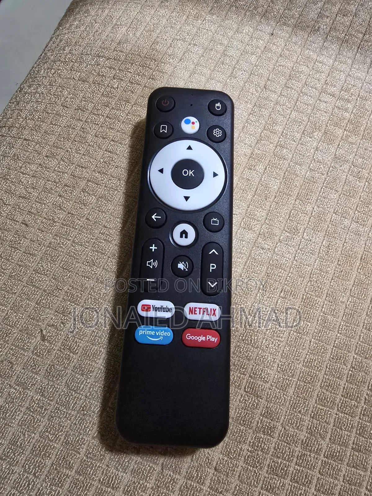 Android TV Box TX 10 Pro