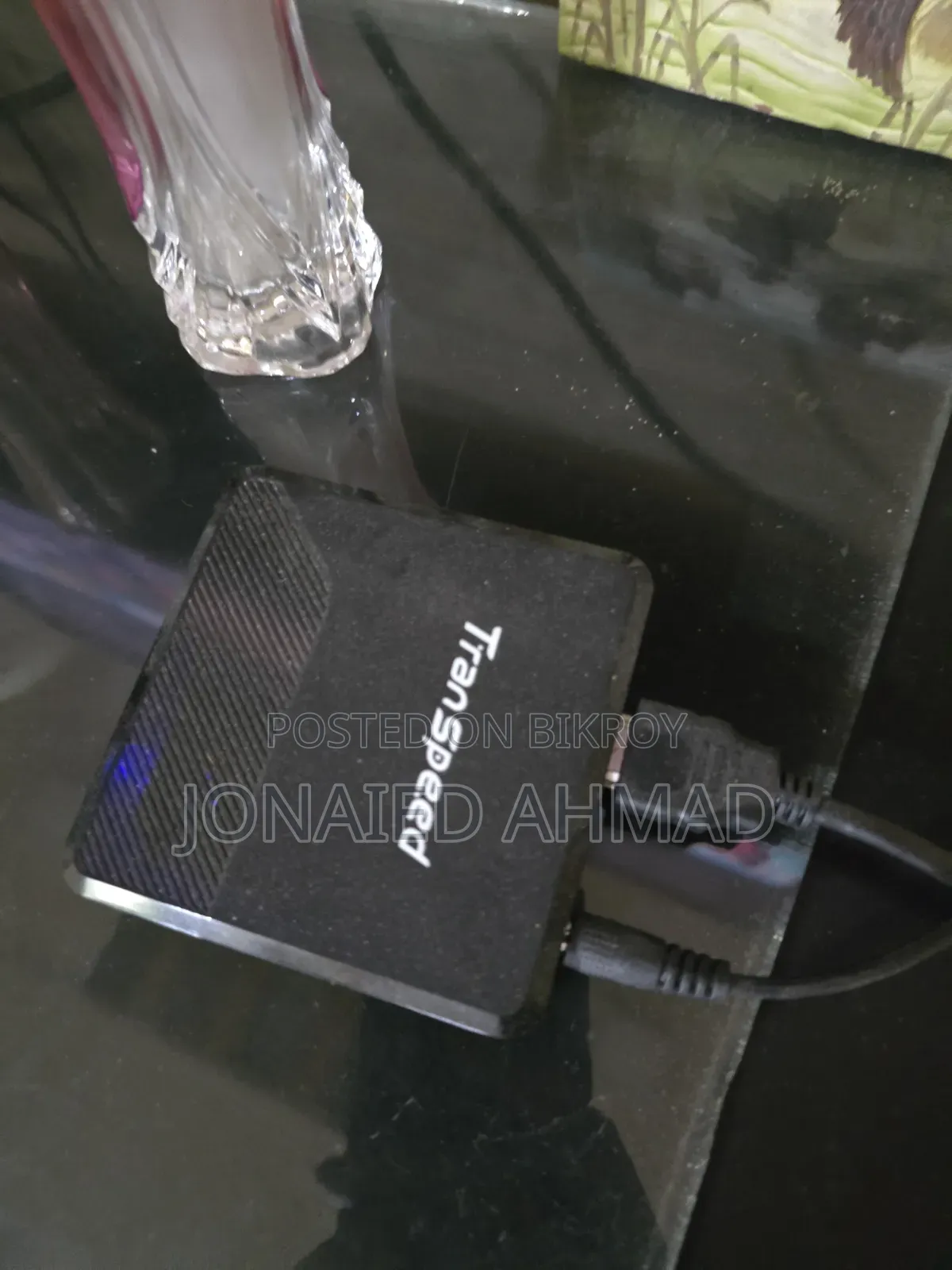 Android TV Box TX 10 Pro