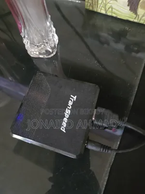 Android TV Box TX 10 Pro
