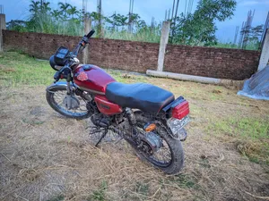 Bajaj Freedom 2015 Red