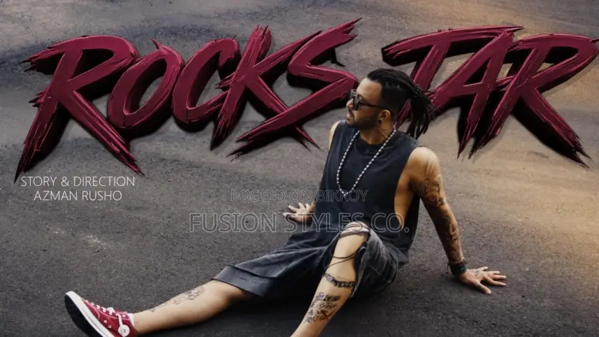 Rockstar (2026) Movie Full Download