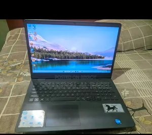 Laptop Dell Inspiron 15 8GB Intel Core I3 HDD+SSD 1T
