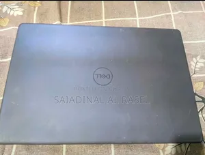 Laptop Dell Inspiron 15 8GB Intel Core I3 HDD+SSD 1T