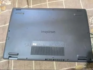 Laptop Dell Inspiron 15 8GB Intel Core I3 HDD+SSD 1T