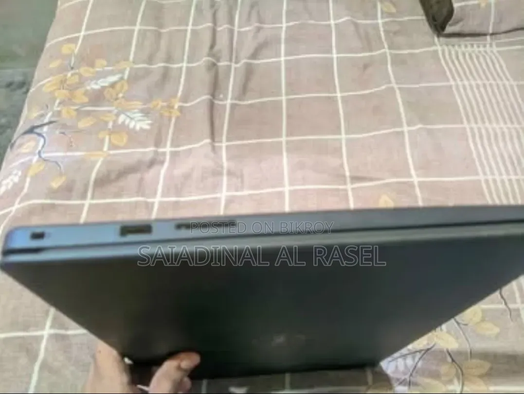Laptop Dell Inspiron 15 8GB Intel Core I3 HDD+SSD 1T