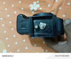 Digital Camera