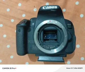 Digital Camera
