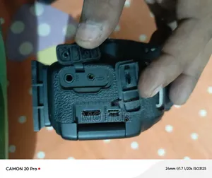 Digital Camera