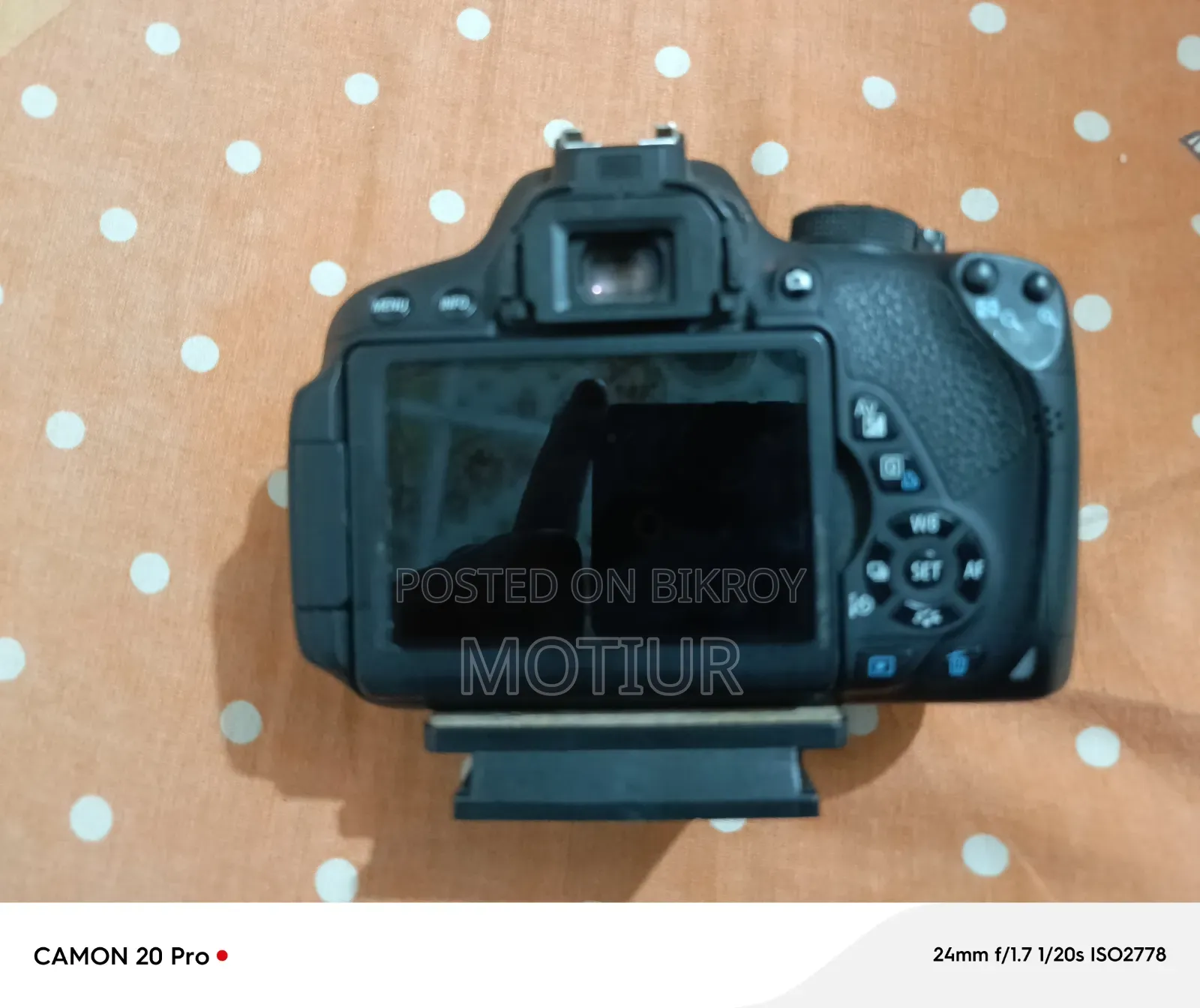 Digital Camera