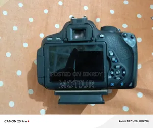 Digital Camera