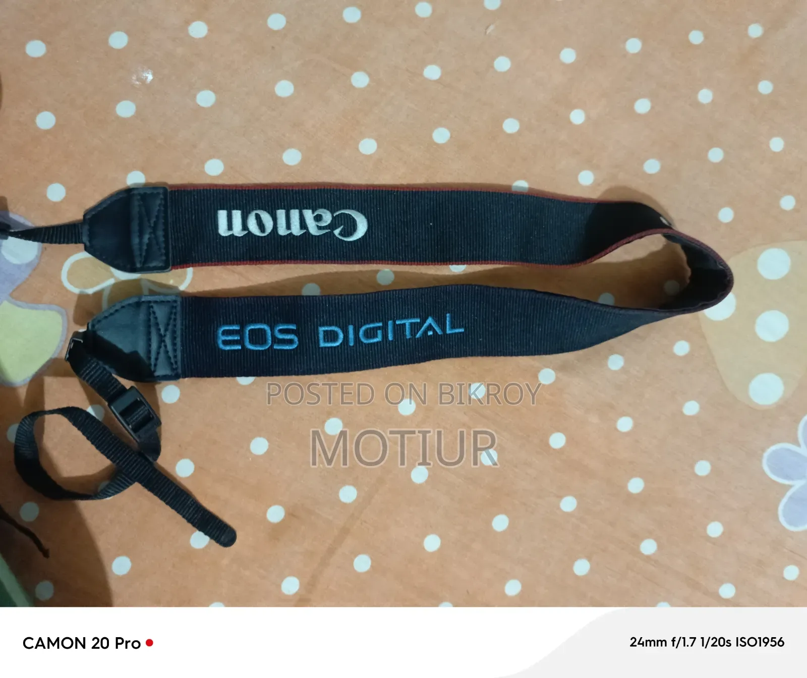 Digital Camera