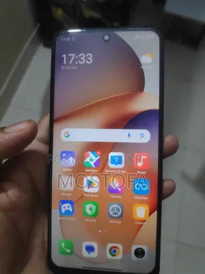 ব্যাটারি এবং ডিসপ্লে