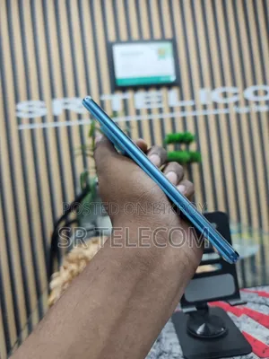 Samsung Galaxy A72 128 GB Green