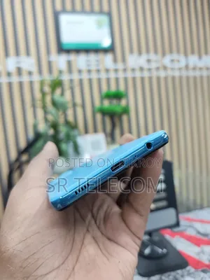 Samsung Galaxy A72 128 GB Green