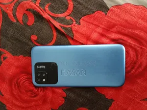 Xiaomi Redmi 10A 32 GB Blue