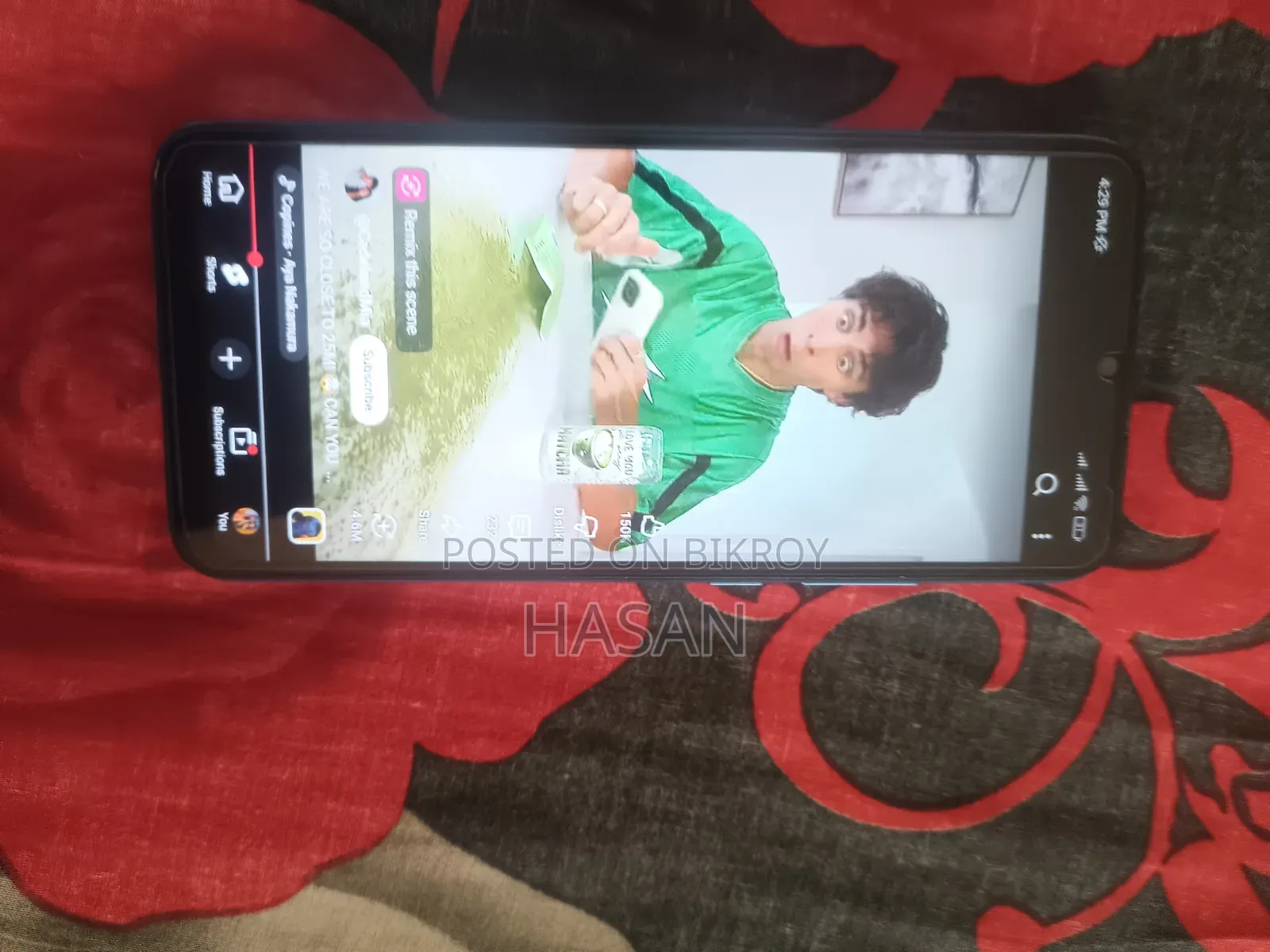 Xiaomi Redmi 10A 32 GB Blue