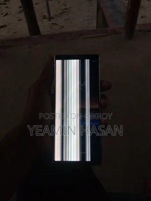 সনি এক্সপেরিয়া ৫ ১২৮ জিবি সাদা