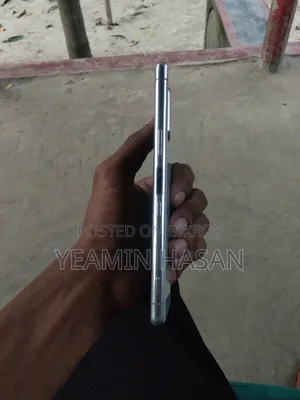 সনি এক্সপেরিয়া ৫ ১২৮ জিবি সাদা